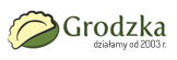 Logo marki garmażeryjnej Grodzka